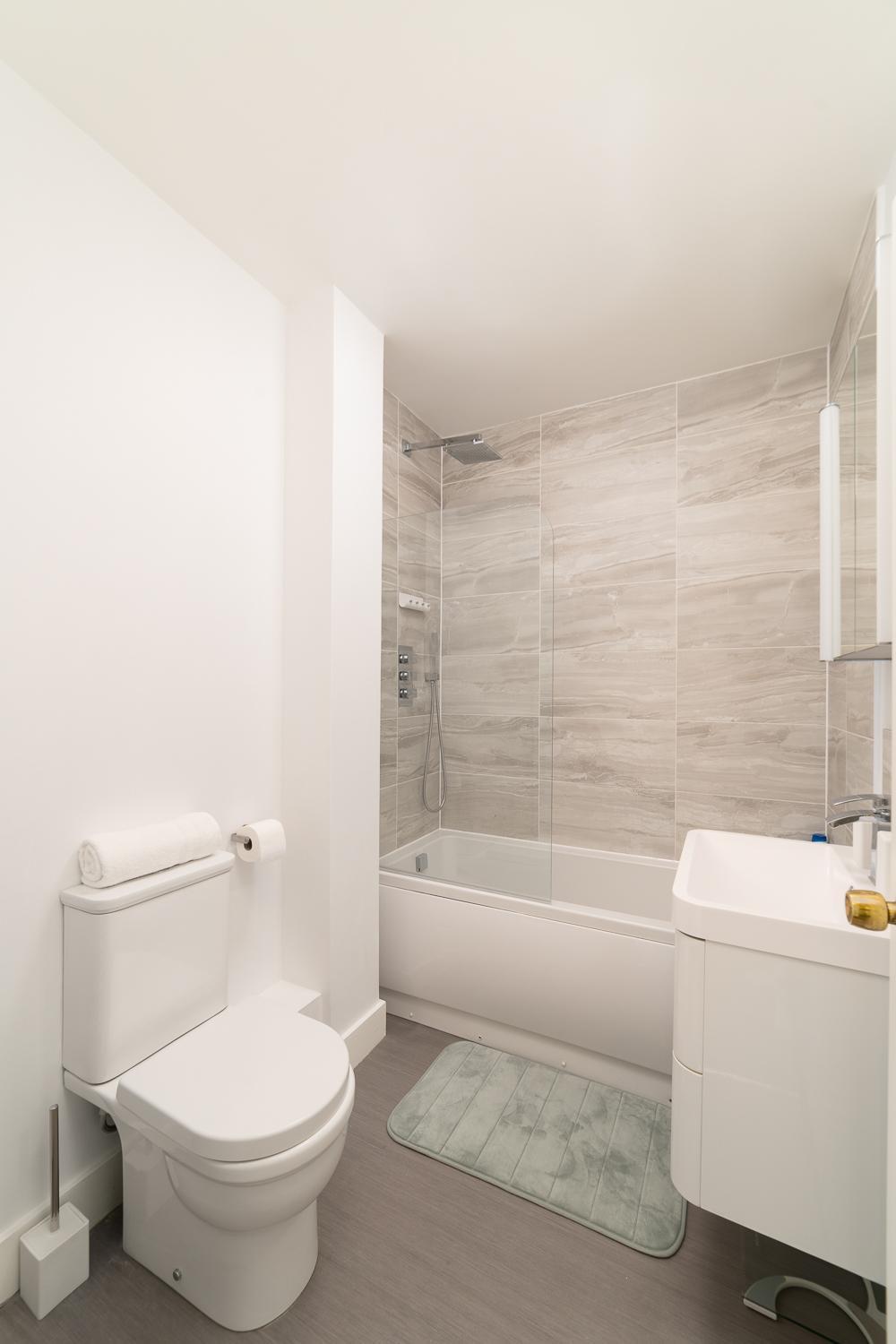 Cozy Apartment In The Heart Of Fulham, ロンドン エクステリア 写真