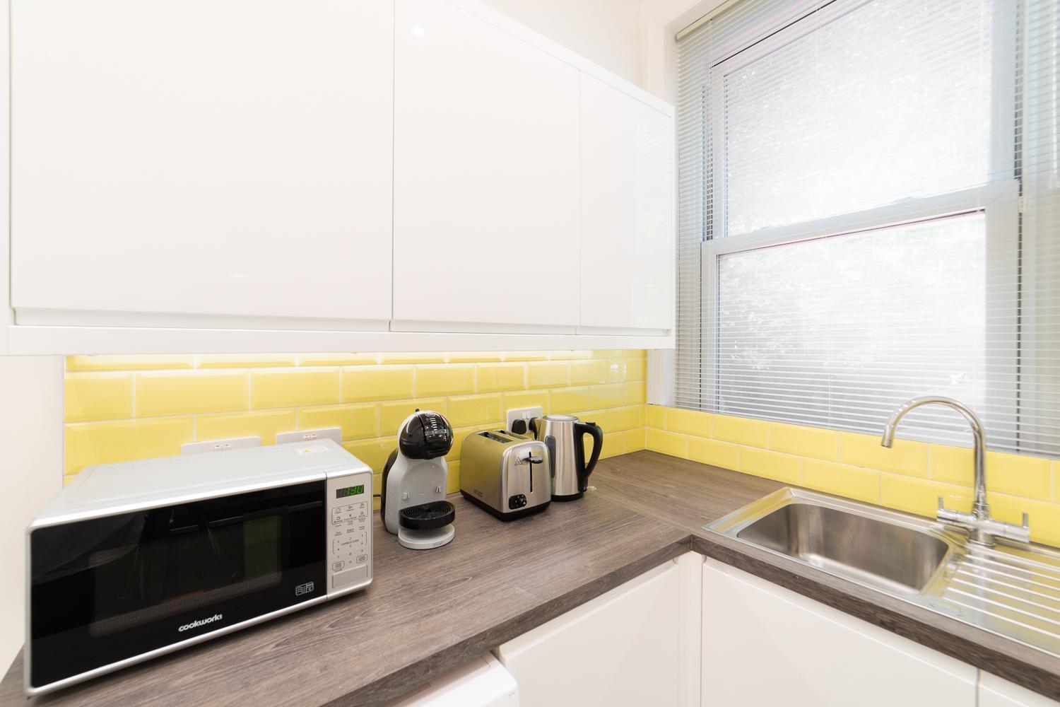 Cozy Apartment In The Heart Of Fulham, ロンドン エクステリア 写真