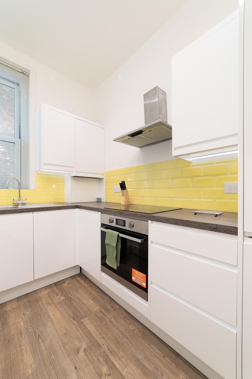 Cozy Apartment In The Heart Of Fulham, ロンドン エクステリア 写真