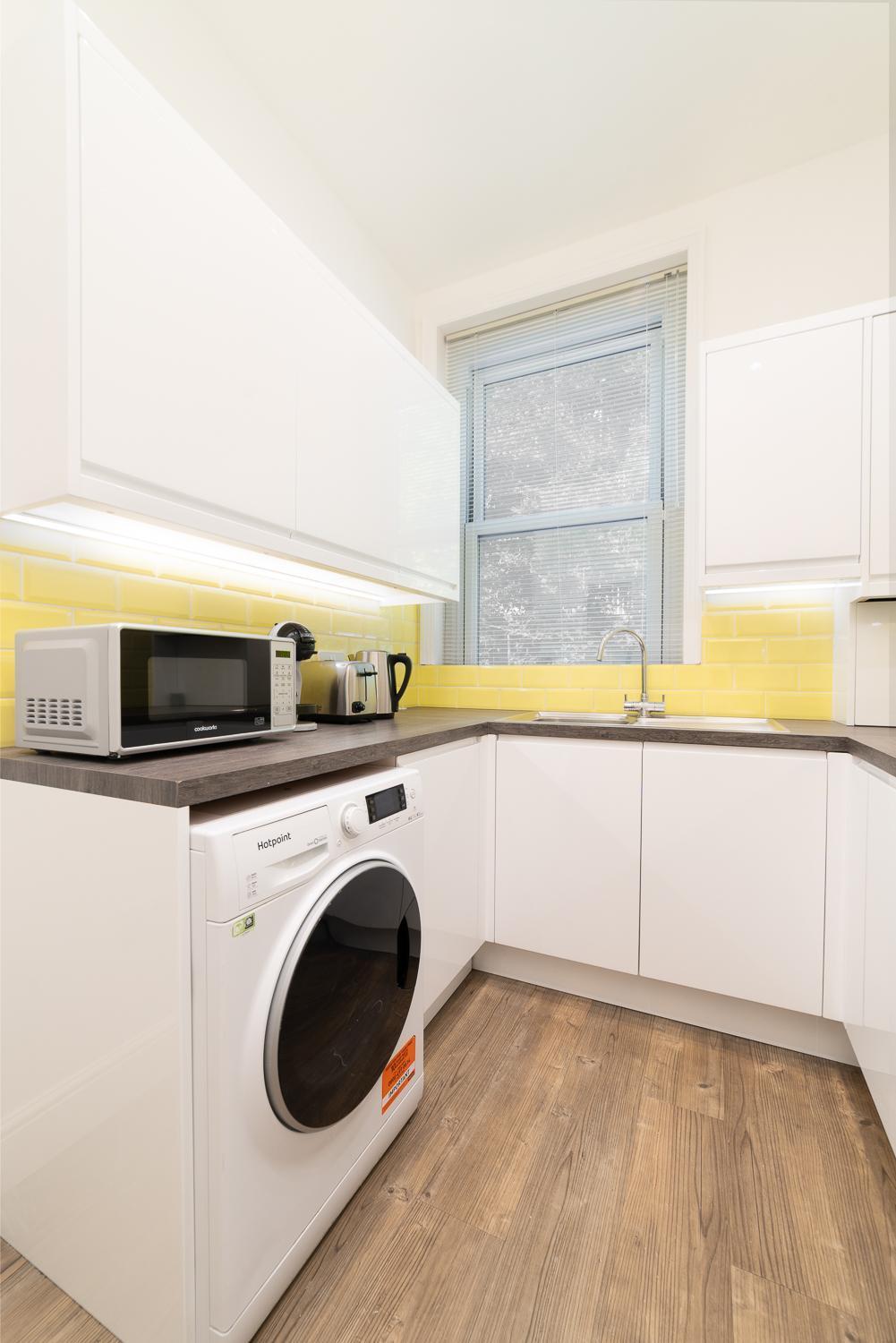 Cozy Apartment In The Heart Of Fulham, ロンドン エクステリア 写真